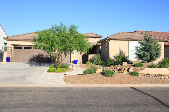 Landscaping Service in El Paso, TX - Residentail & Commercial Lawn care